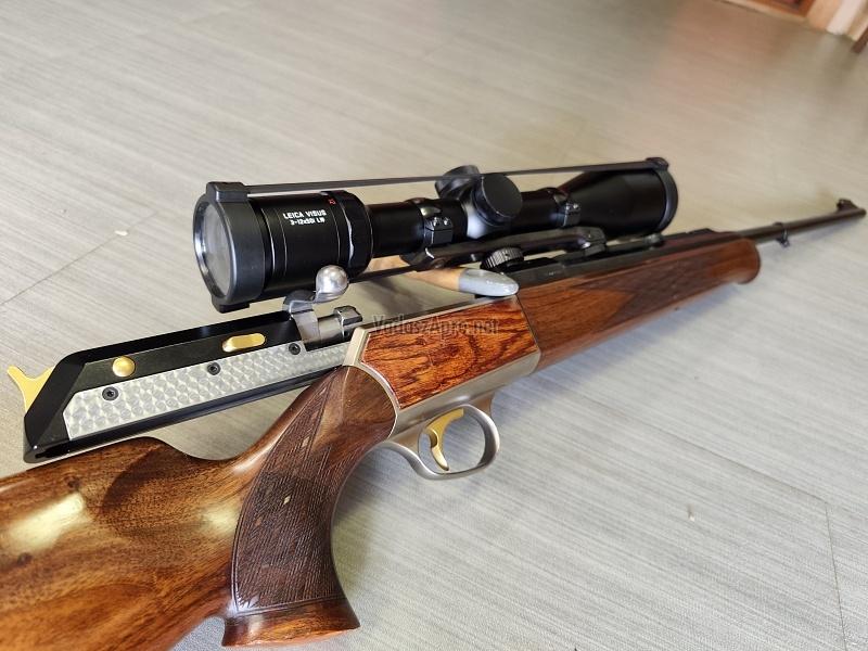 Blaser Sr830