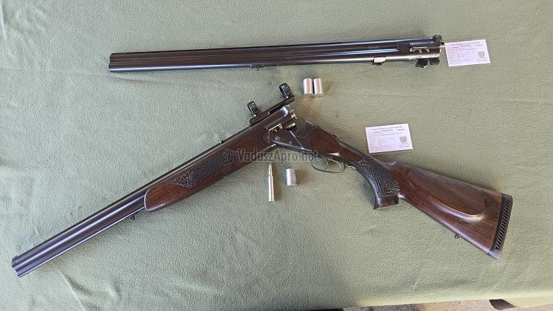 Brno M522