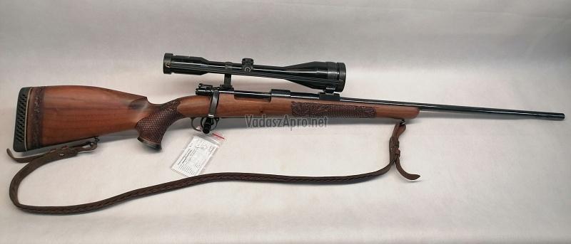 Brno Vz 24 . 6, 5x68 Cseh Mauser