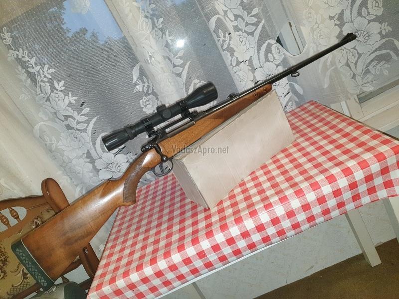 Brno, Zkk, 600, 7x64cz550 Mag