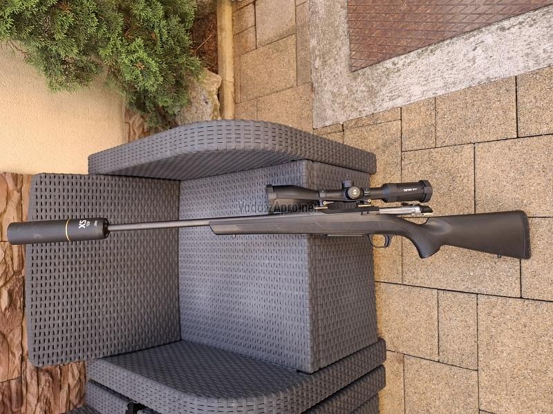 Browning A Bolt 3