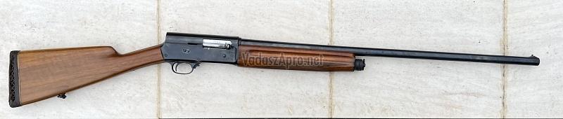 Browning A5 A “púpos”