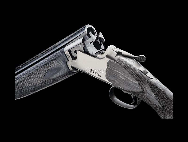 Browning B525 Sl