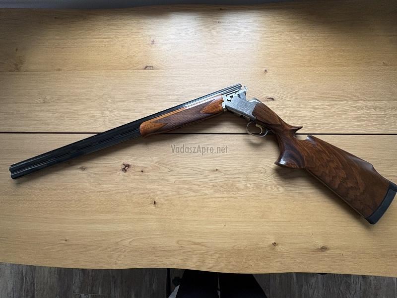 Browning B525 Sporter