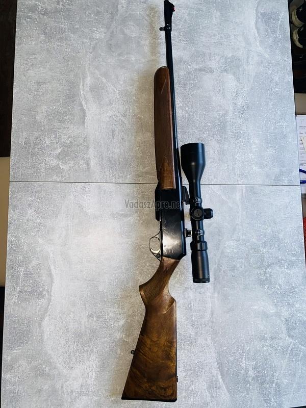 Browning Bpr . 308win Csere érdekel Olvass Tovább.