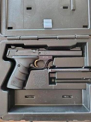 Browning Buckmark Target