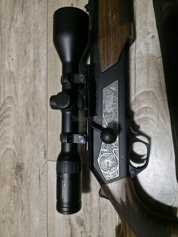 Browning Maral Big Game