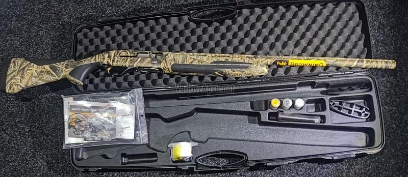 Browning Maxus 2