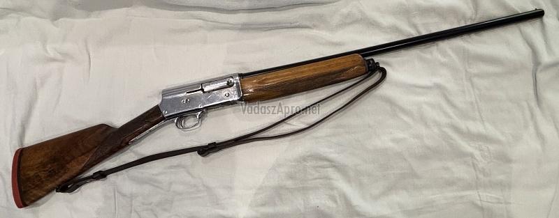 Browning Sörétes 16 Félautomata Auto 5 16/65