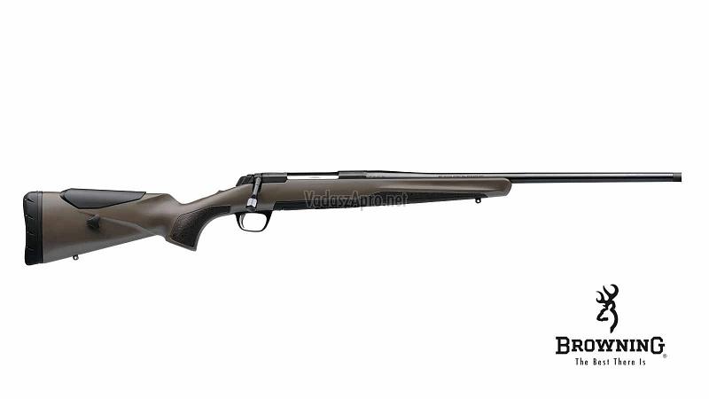 Browning X-bolt Sf Composite Brown Adjustable