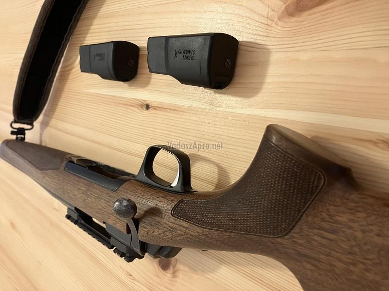 Browning X-bolt