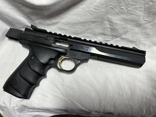 Buckmark , Buck Mark 22lr Sín Megkímélt