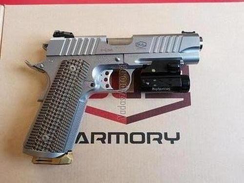 Bul 1911 Edc
