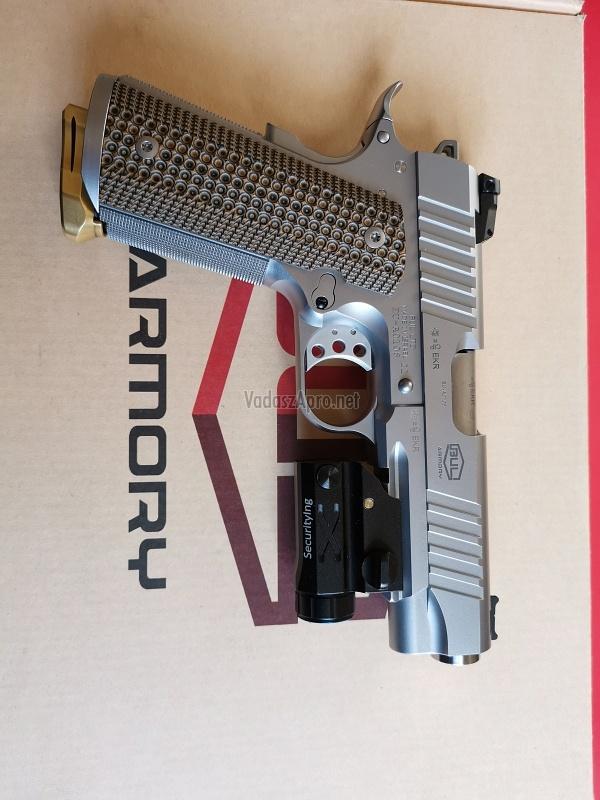 Bul 1911 Edc