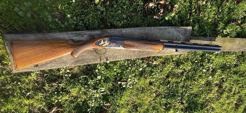 Caesar Guerini Magnus Limited