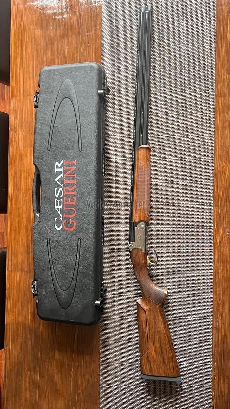Ceasar Guerini Temper