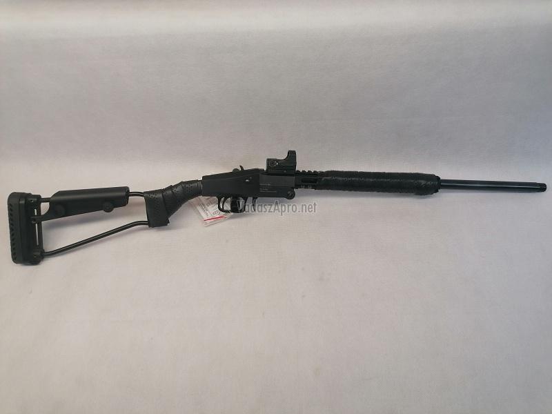 Chiappa Big Badger