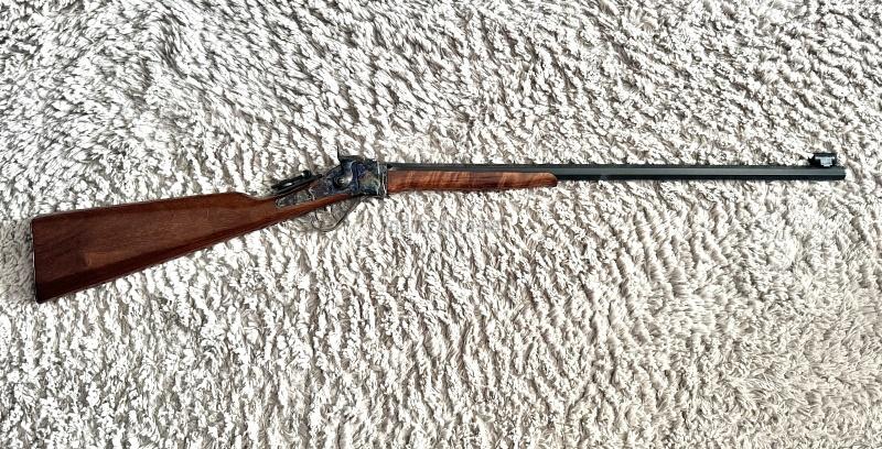 Chiappa Little Sharp 22lr 24"