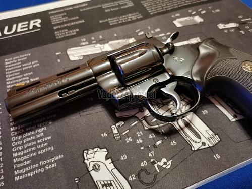 Colt Python