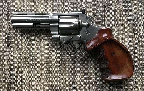 Colt Python