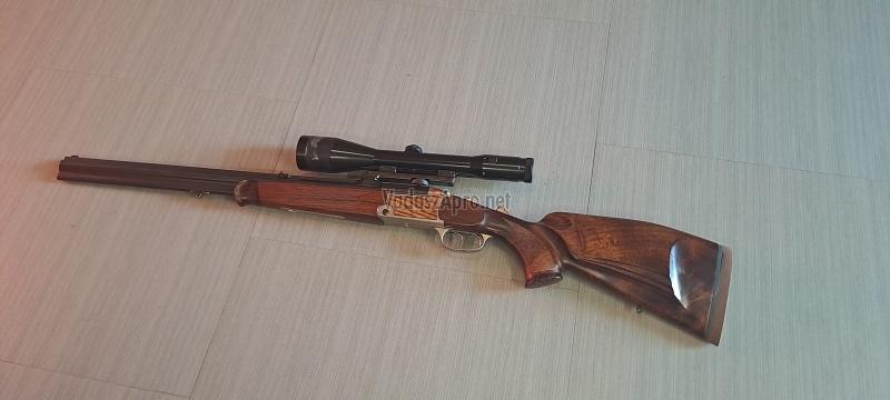 Csere Is. Blaser Bergstutzen 30r-blaser / 5, 6x52r
