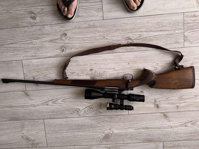 Cz-557 Lux