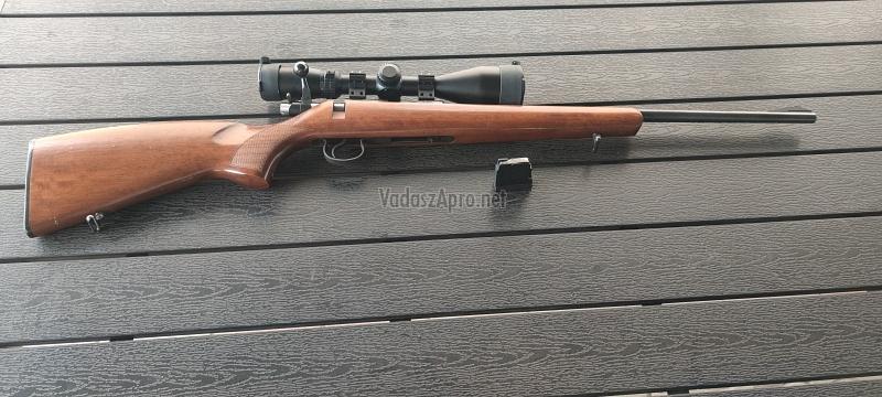 Cz 455 . 22 Wmr