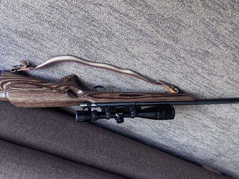Cz 455 22 Wmr