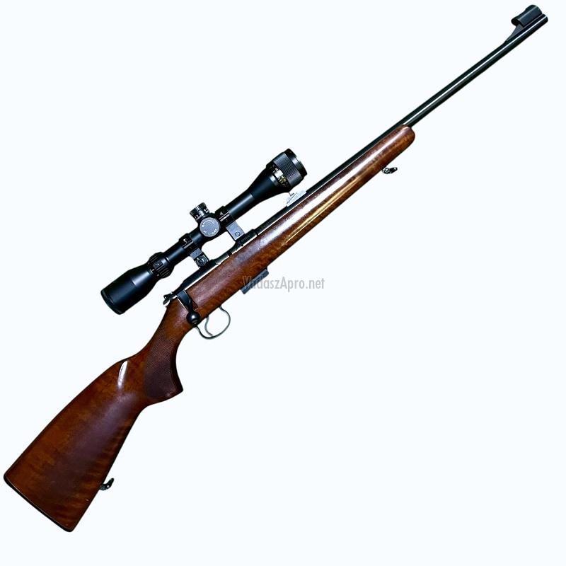 Cz 455 Golyós Fegyver