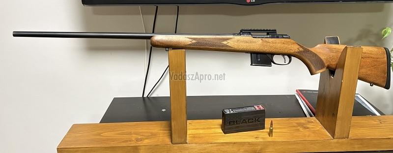 Cz 527 American 6, 5 Grendel