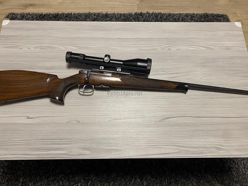 Cz 527 Exclusive
