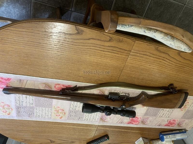 Cz 527 Fs