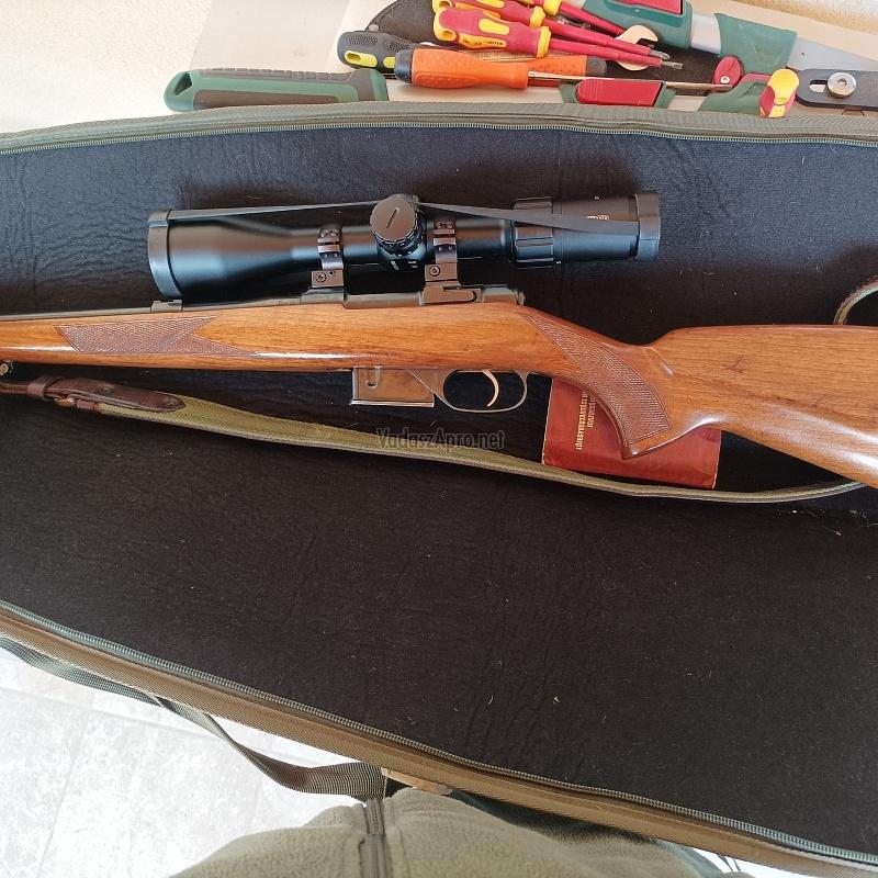 Cz 527