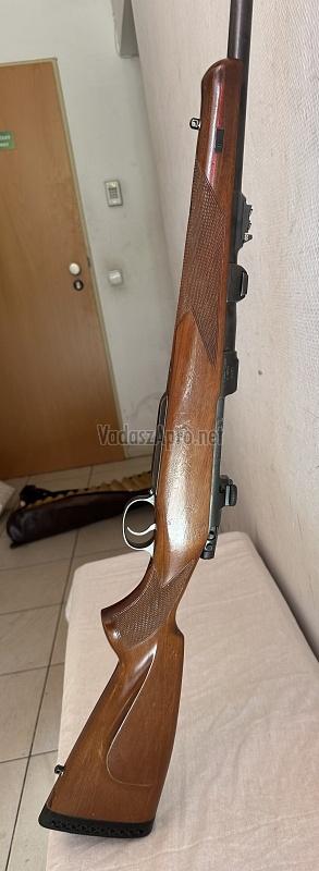 Cz 550 300as Winch Magnum