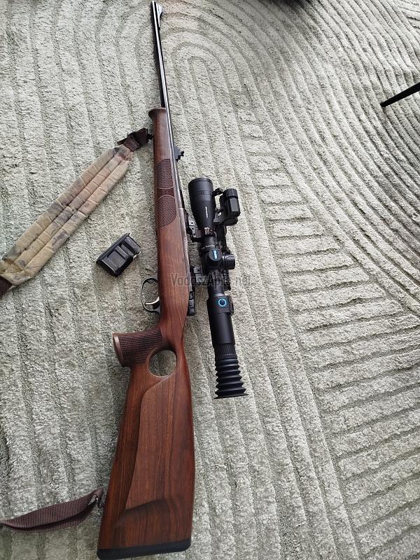 Cz 550 308. Win