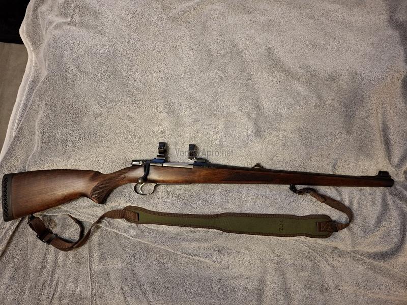 Cz 550 Fs 7x64