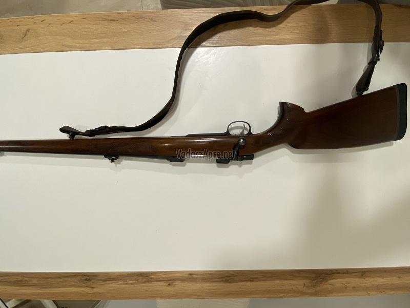 Cz 550 Lux Full Stock 30-06
