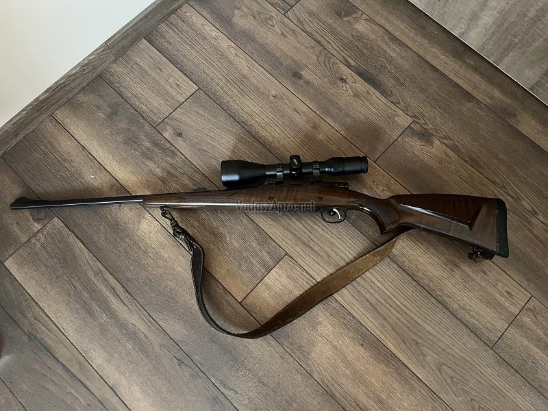 Cz 550 Lux