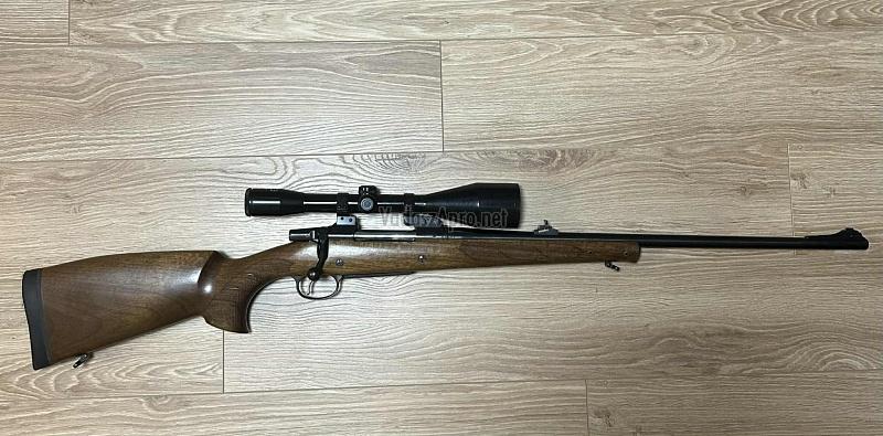 Cz 550 Medium