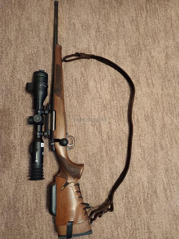 Cz 557 308win