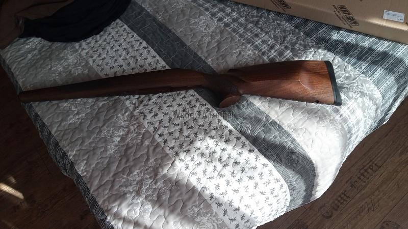 Cz 557 Gyári Tus