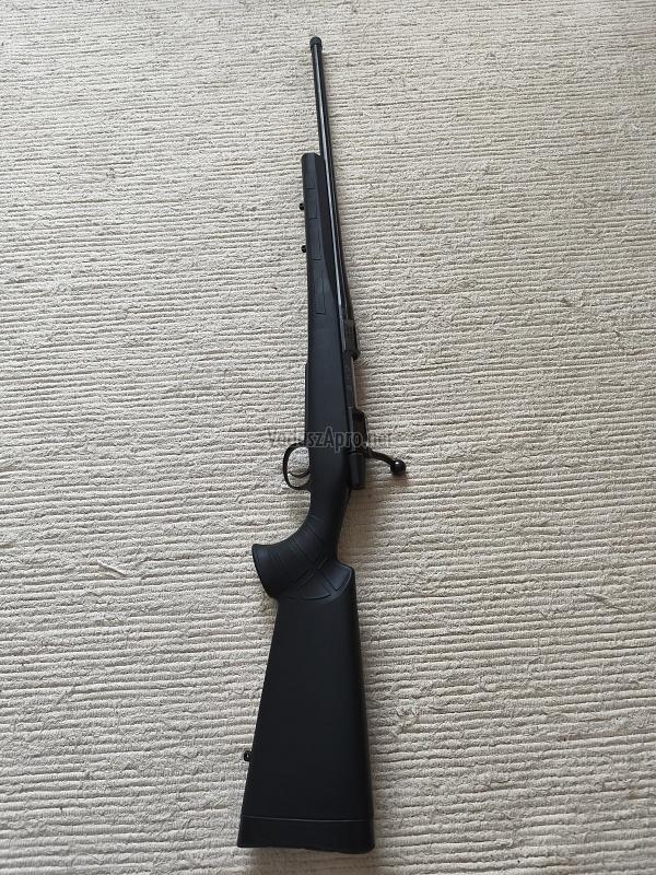 Cz 557 Syntetic