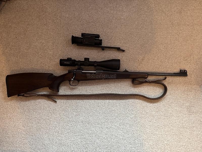 Cz 557