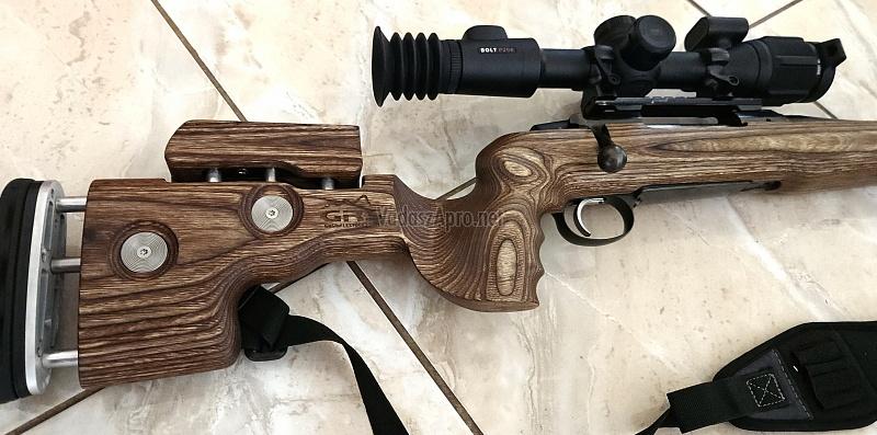 Cz 557