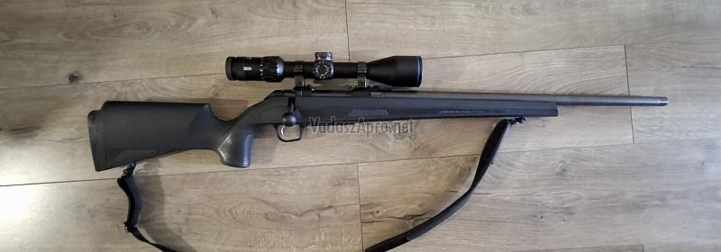 Cz 600 Alpha