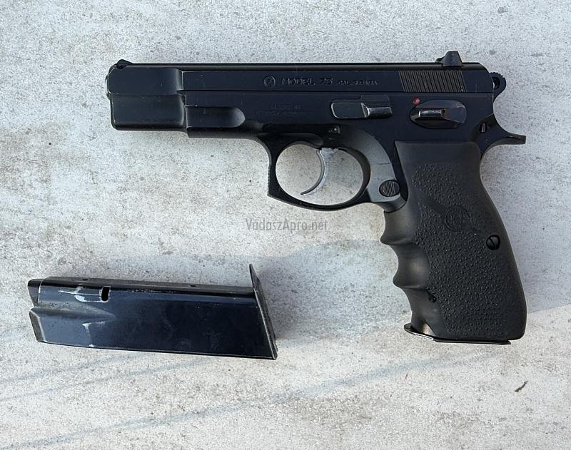 Cz 75