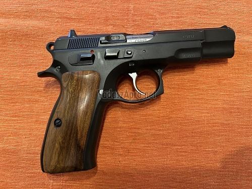 Cz 85