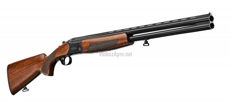 Cz Drake 71cm Cső, 12/76 Sörétes Vadászpuska