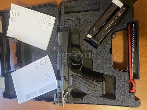 Cz P-01 Omega