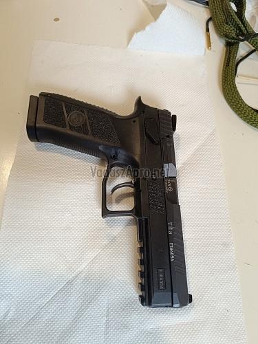 Cz P09